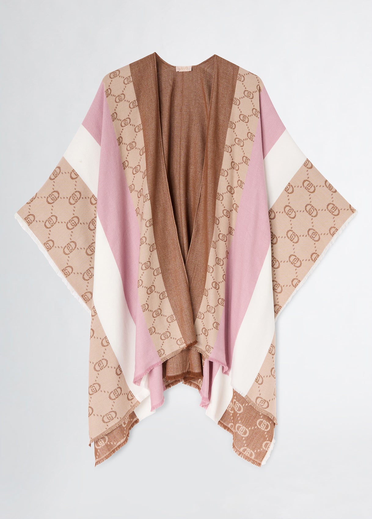 2A5008T0300U9400T.U.-beige monogram