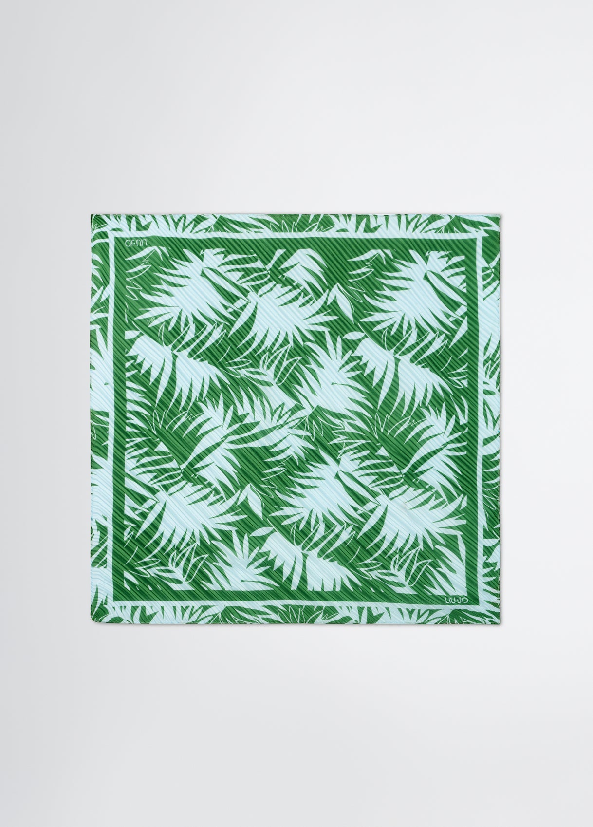 2A5048T030000007T.U.-green