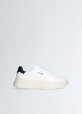 7B5005PX631S100544-white/black