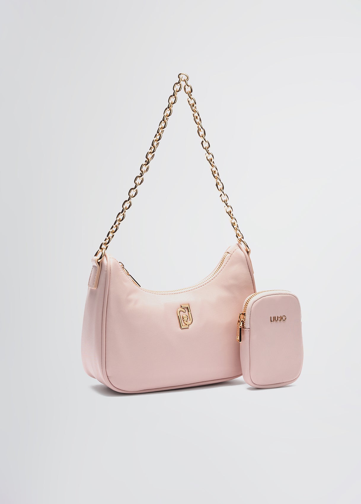 AA5180T455900178T.U.-powder pink