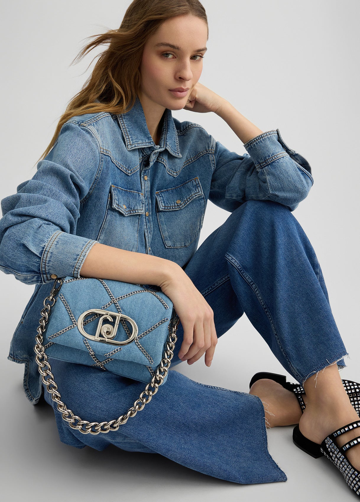 AA5269T977974015T.U.-light denim
