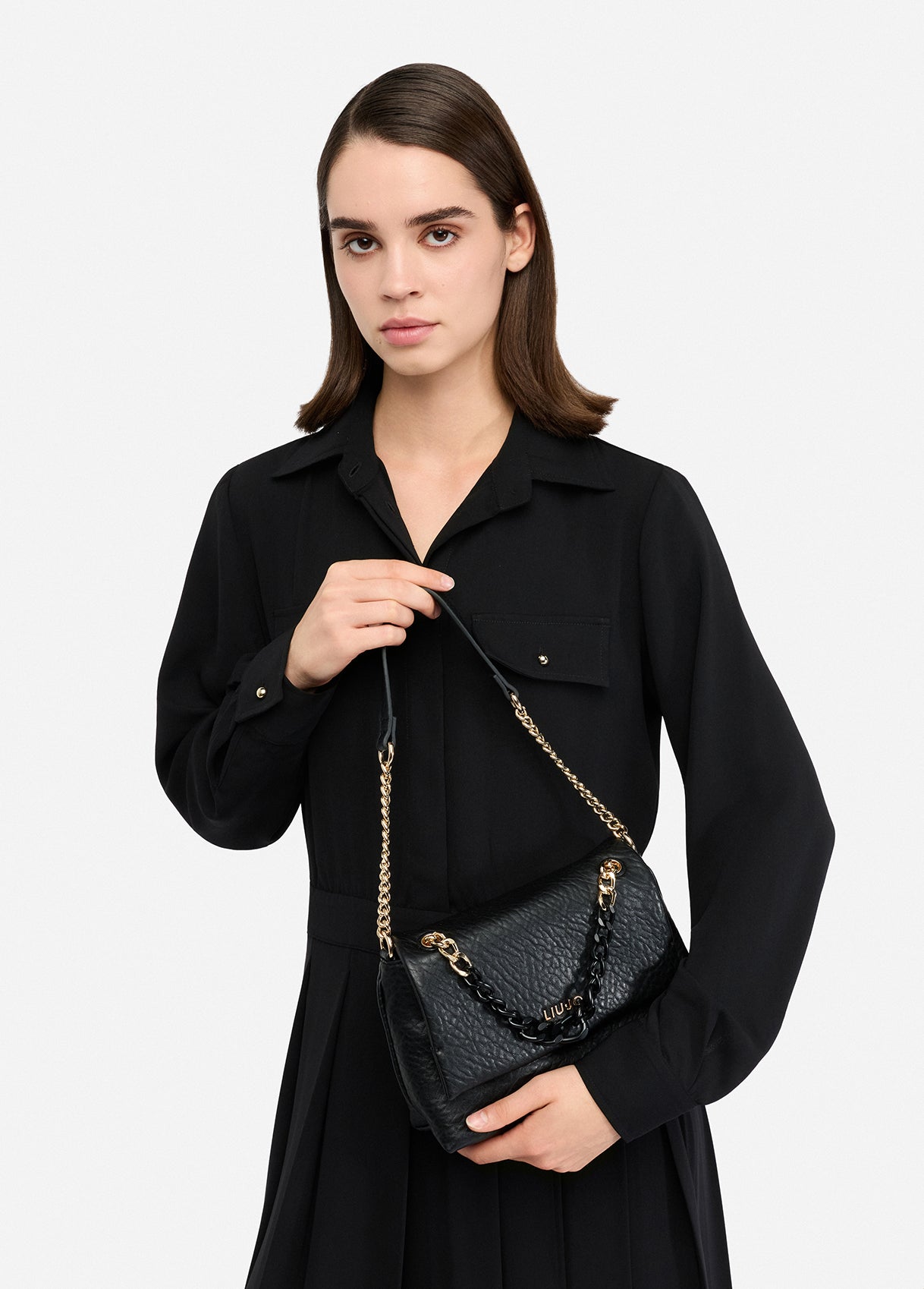AF5074E016122222T.U.-black