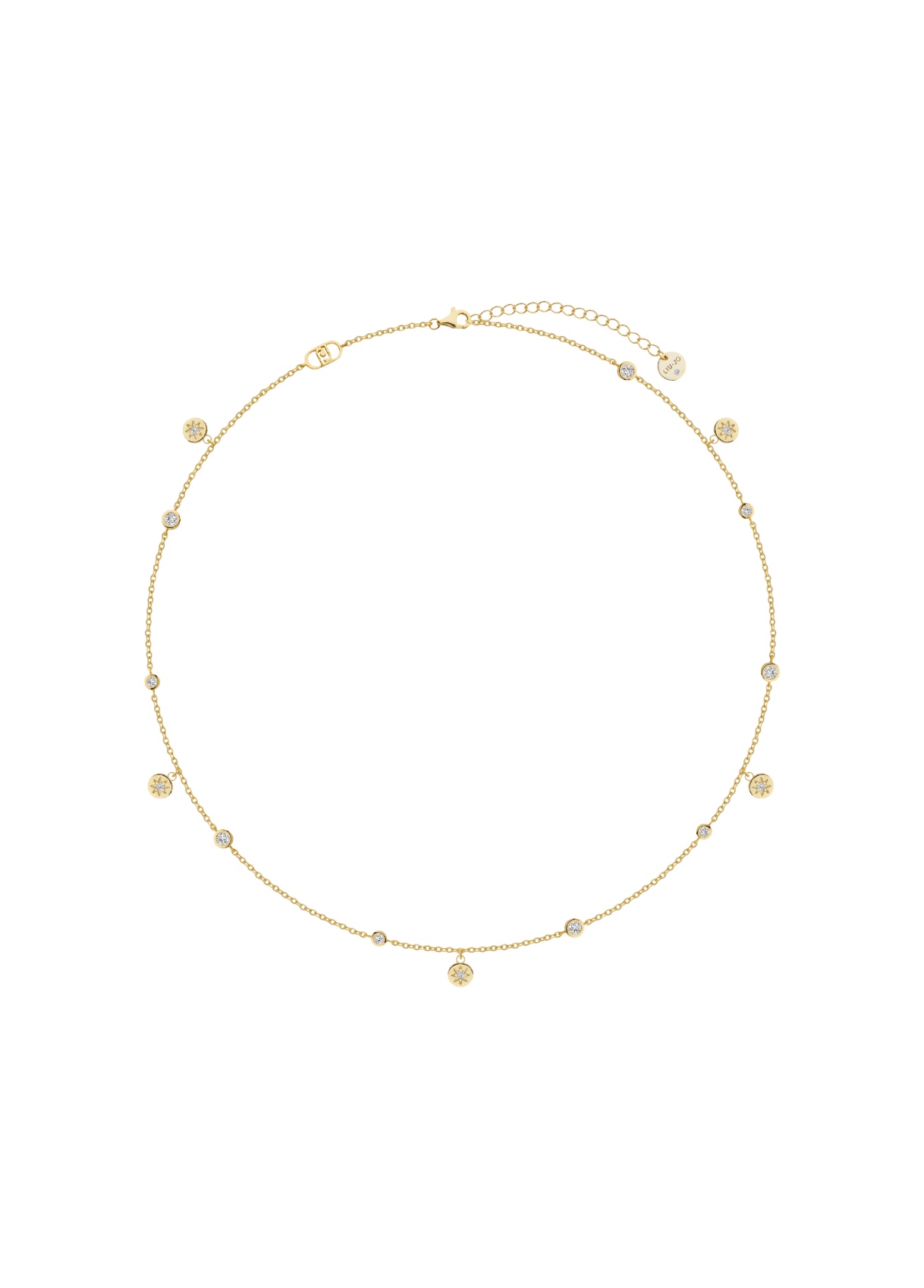 XA6AJEALJ279-Gold