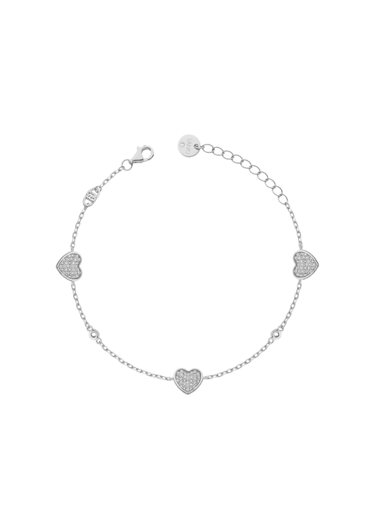 XA6ALDALJ330-Silver