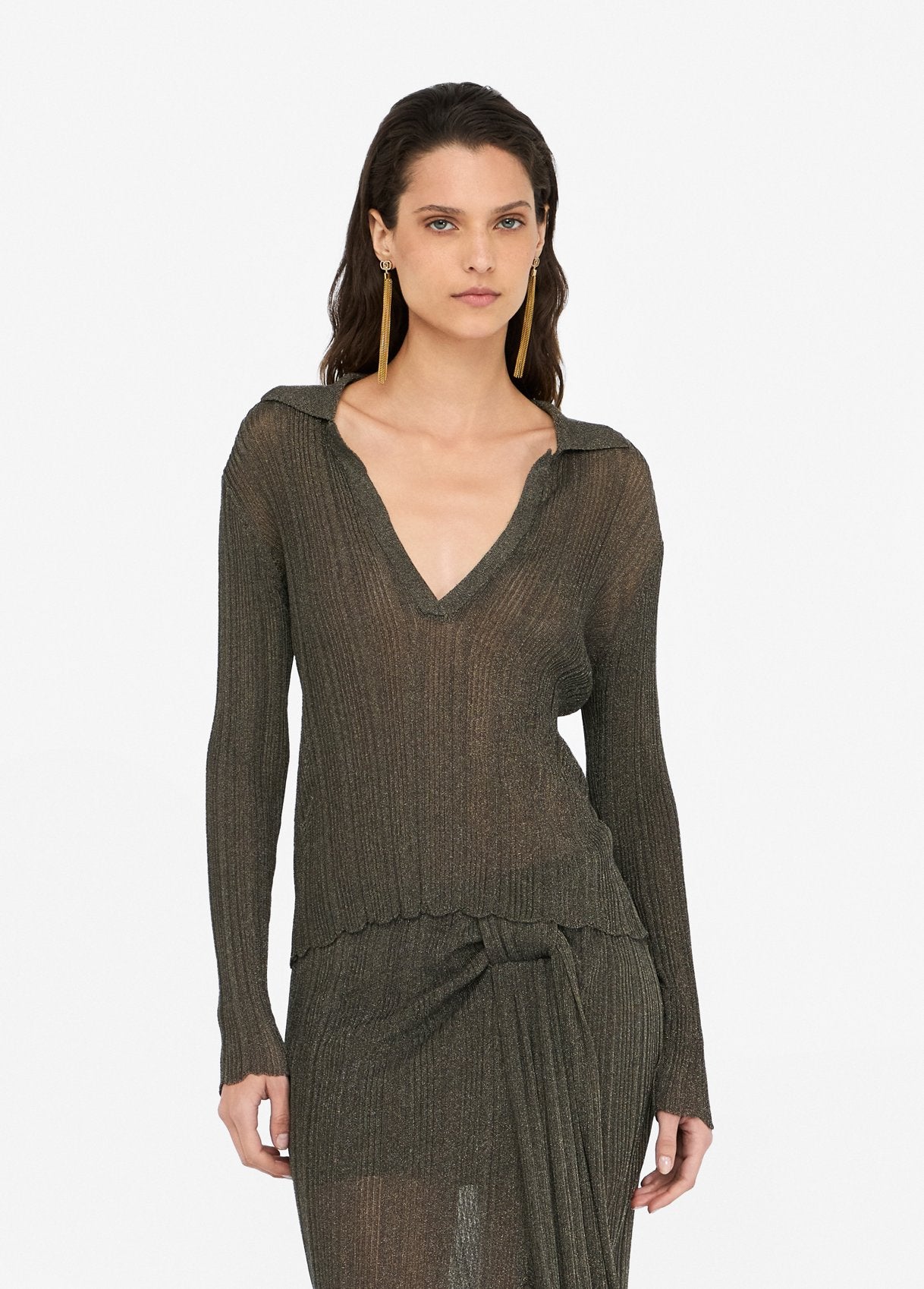 CF5154MS85OA4354XS-moss green