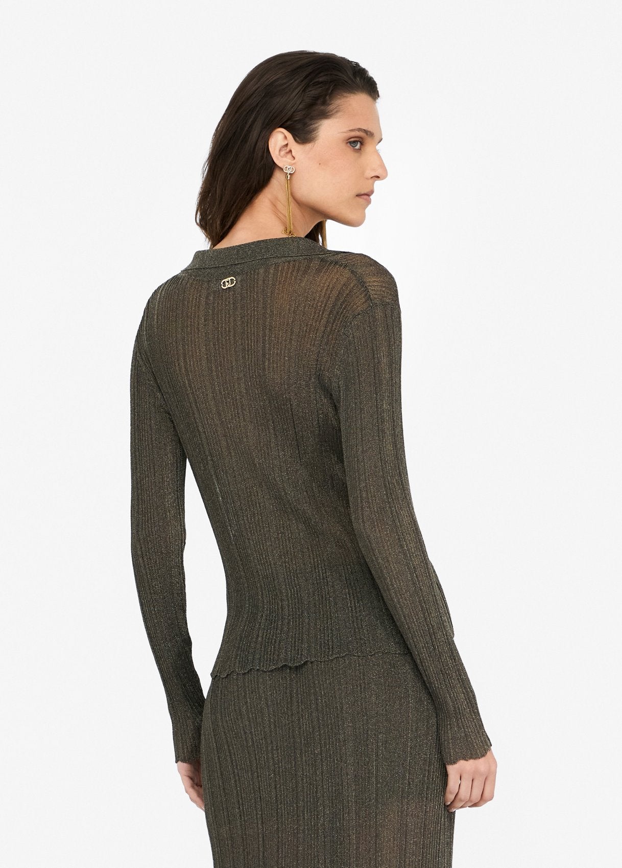 CF5154MS85OA4354XS-moss green