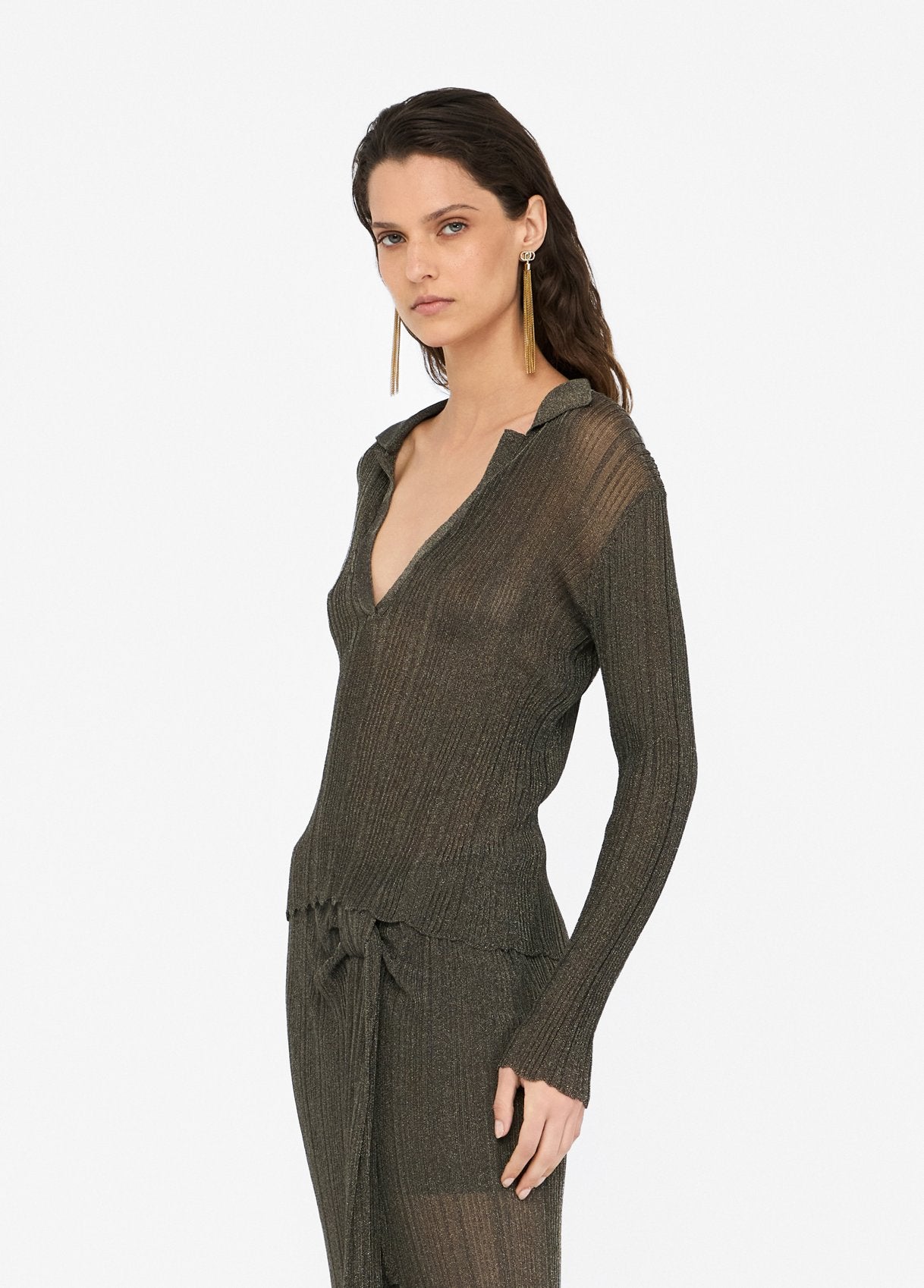 CF5154MS85OA4354XS-moss green