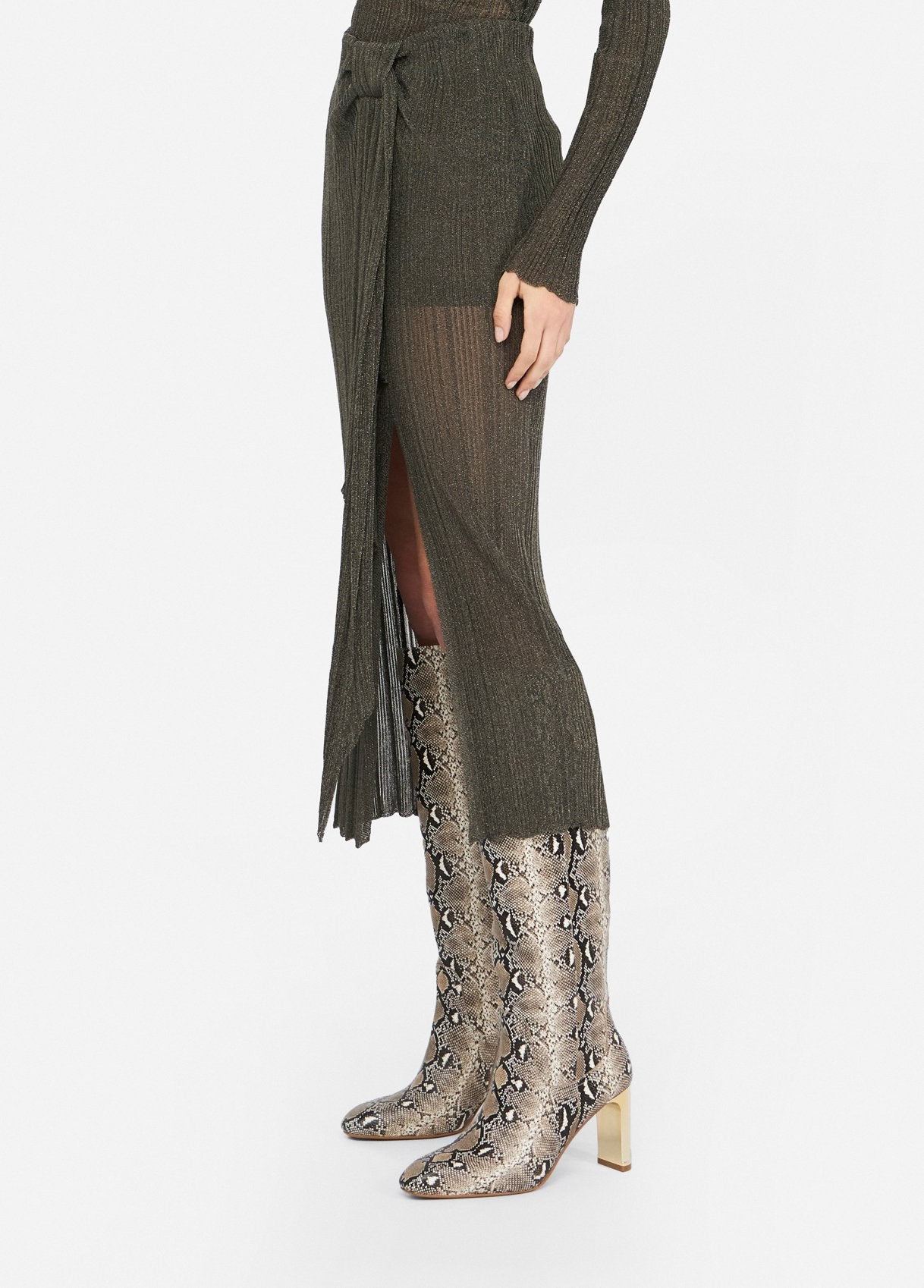 CF5182MS85OA4354XS-moss green