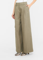 CF5351T026AX070738-asparagus green