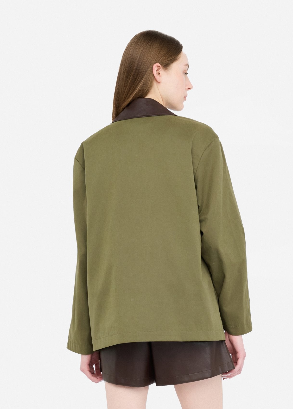 MF5082T108A9051238-khaki green