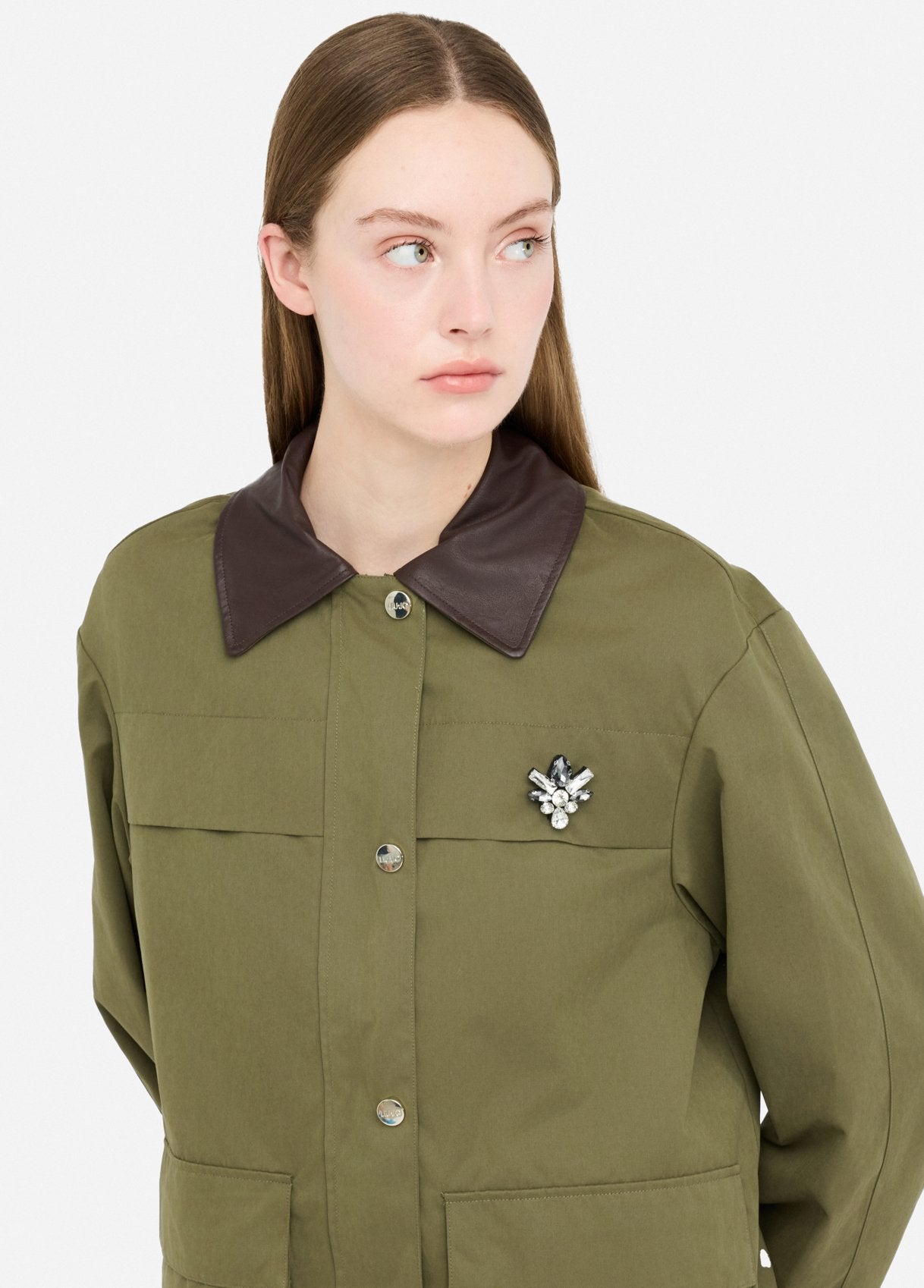 MF5082T108A9051238-khaki green