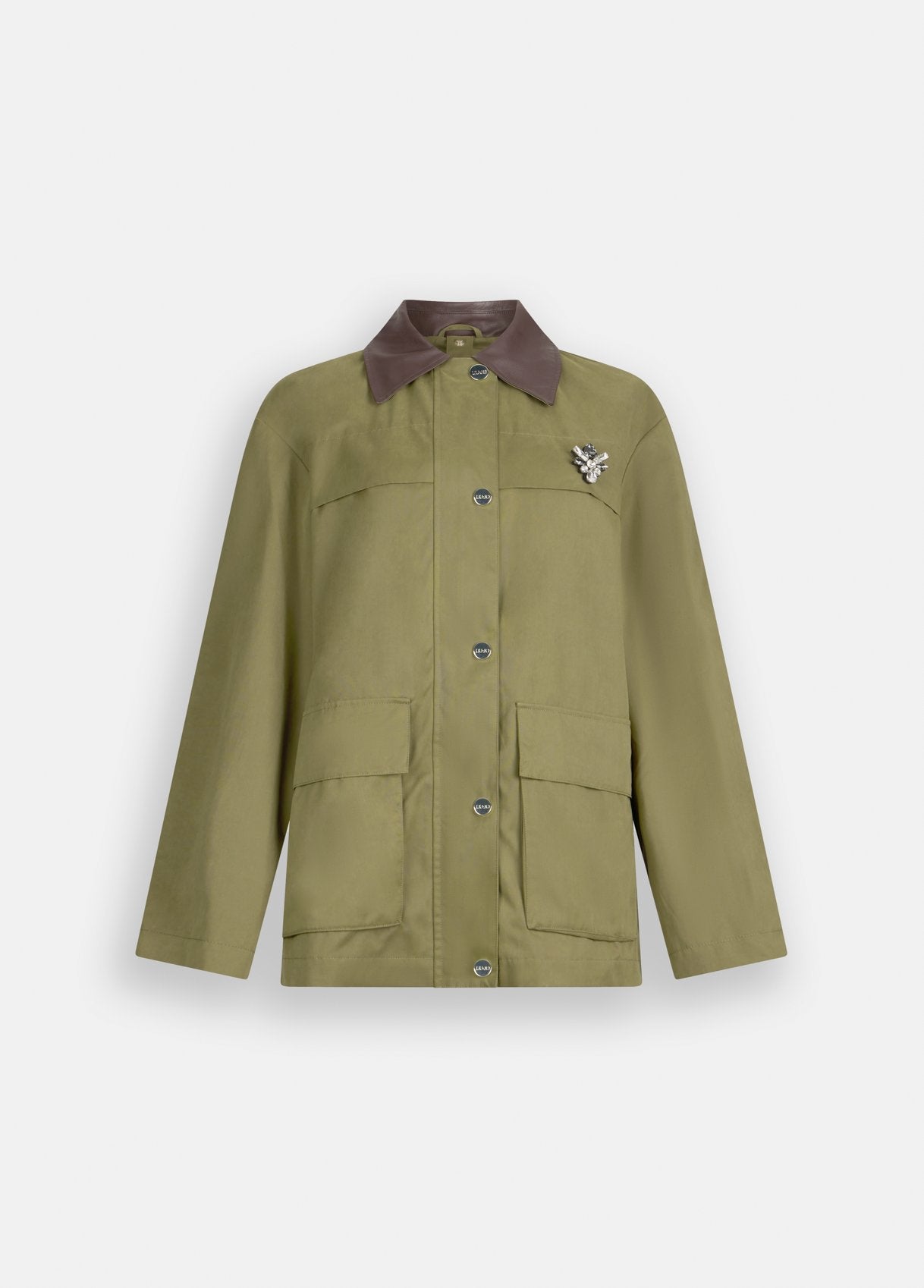 MF5082T108A9051238-khaki green