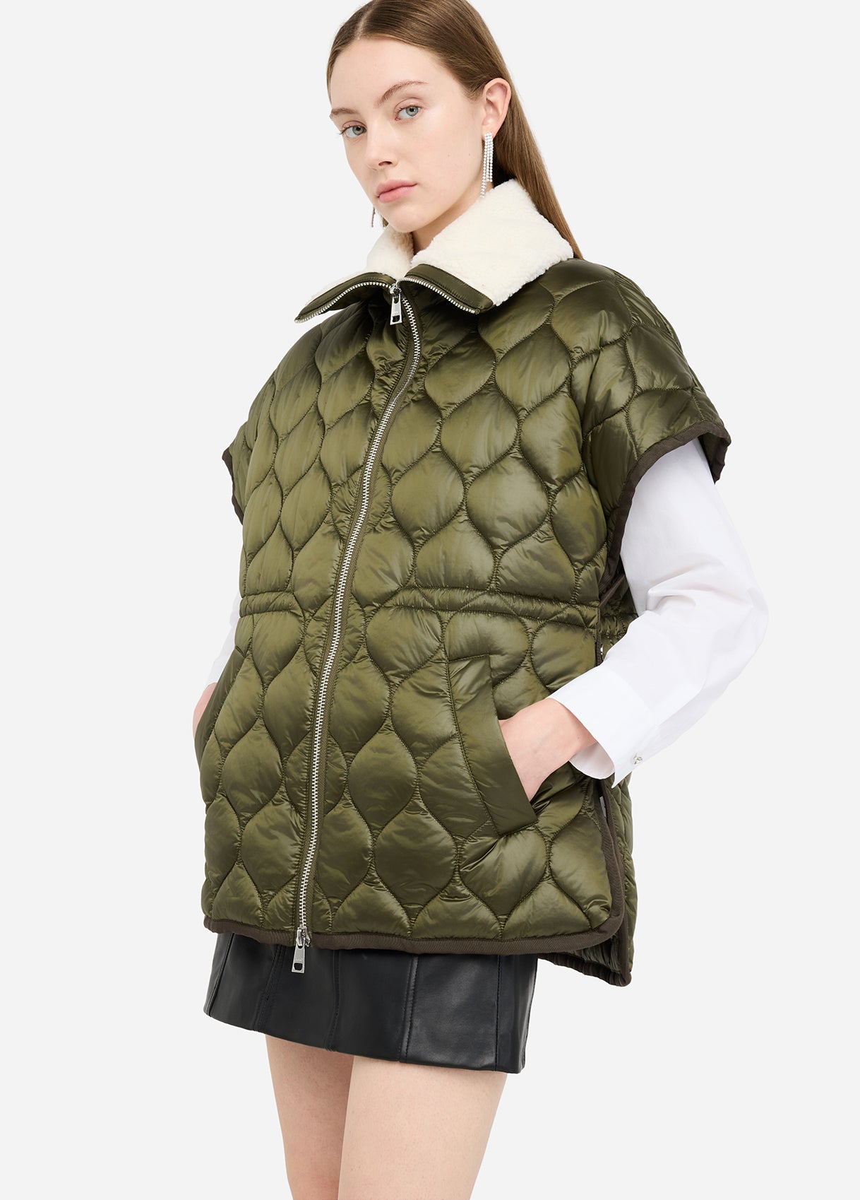 MF5162T091A9051238-khaki green