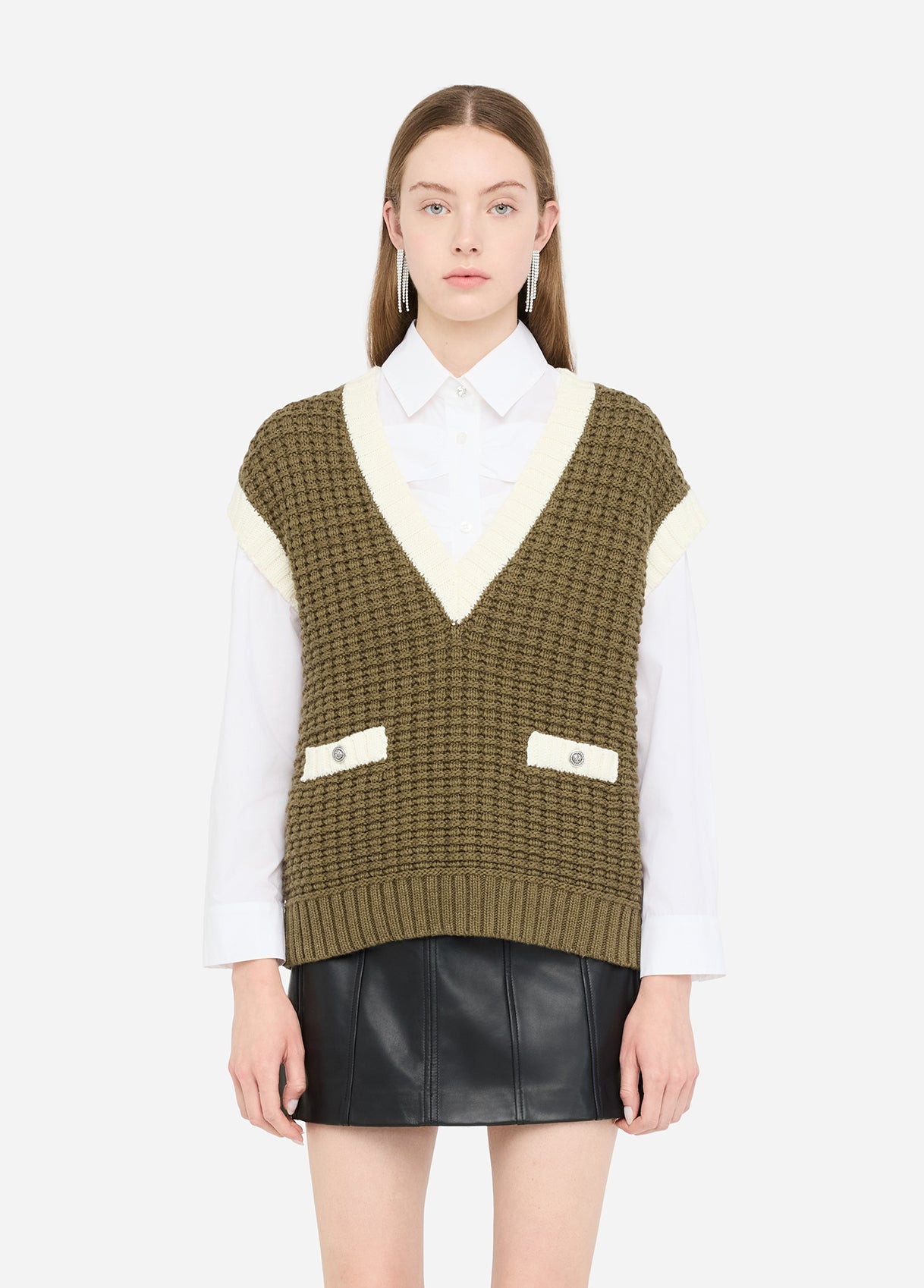 MF5294MA97PC3846S-khaki green