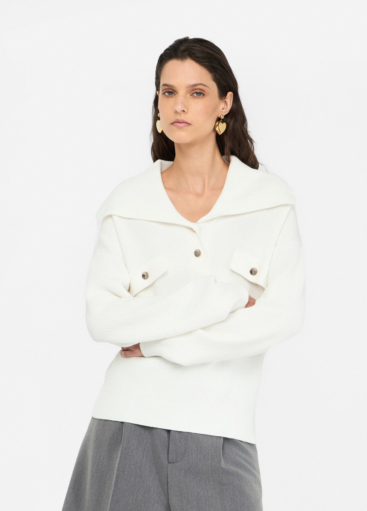 MF5373MS99E10701XS-white wool