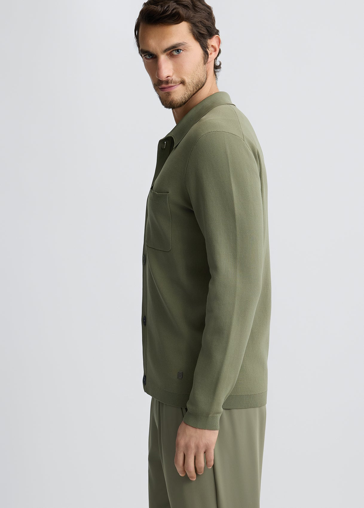 QA5023MA24P80515S-olive