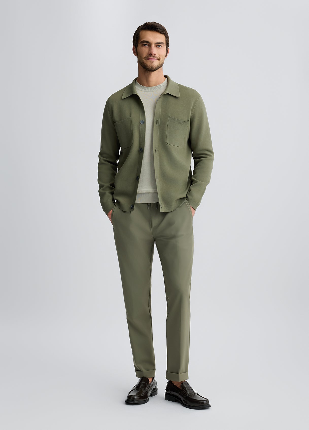 QA5023MA24P80515S-olive