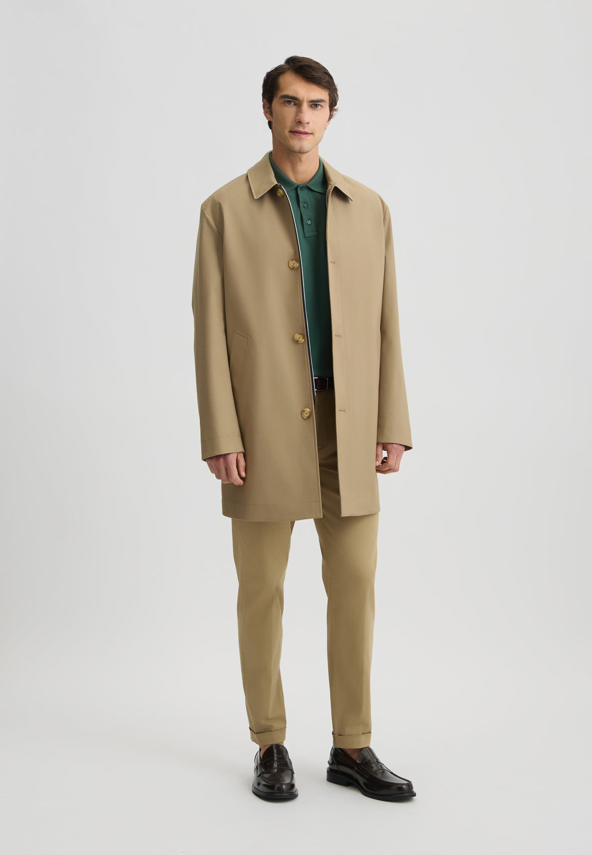 QA5157J029995411S-dark green