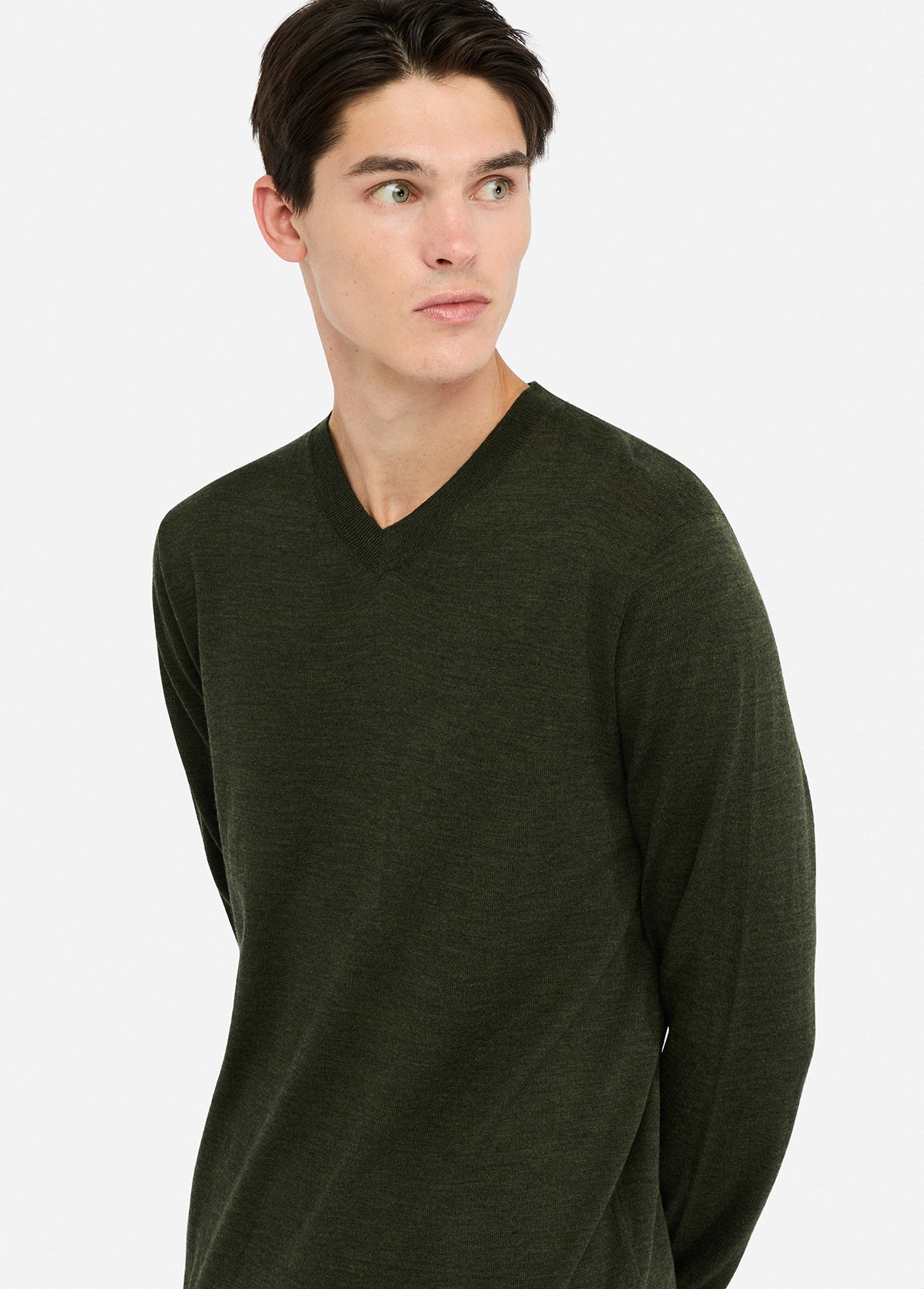 QF5057MA27P90509S-moss green