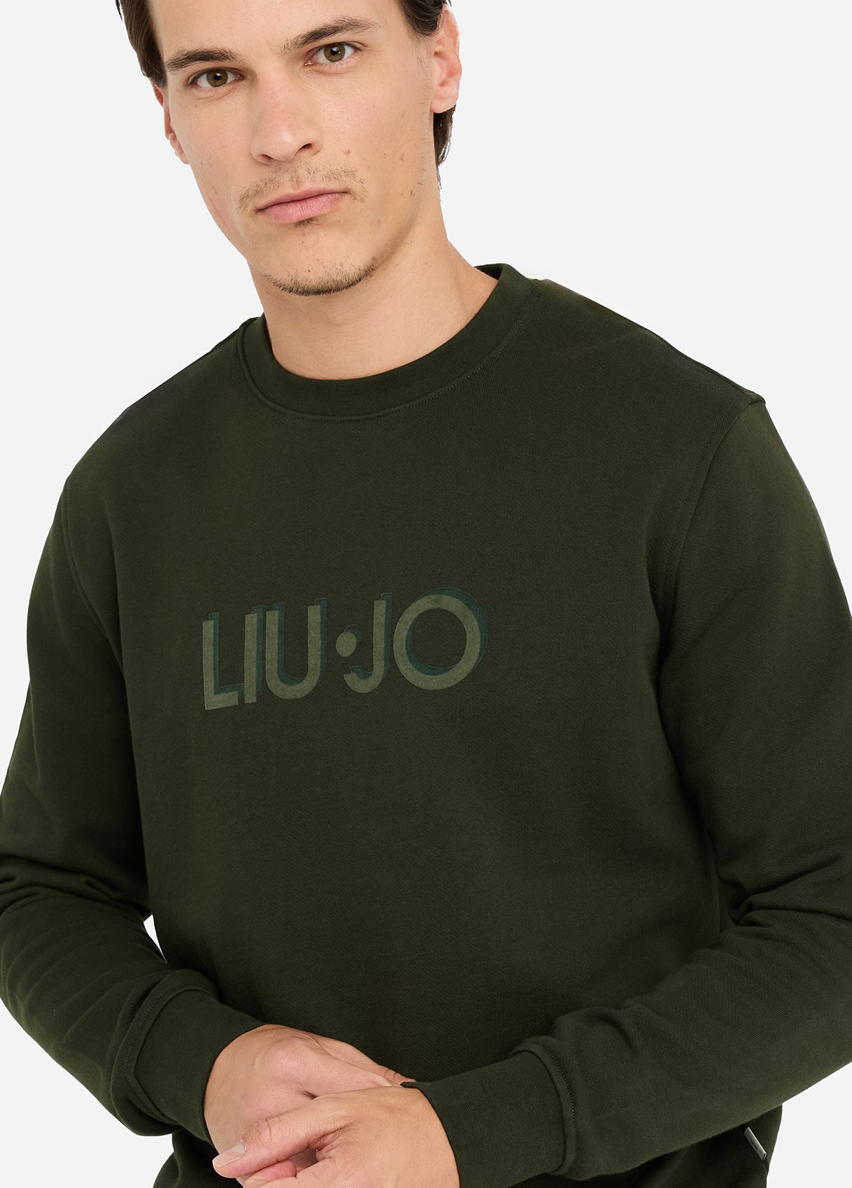 QF5118F094690509S-moss green