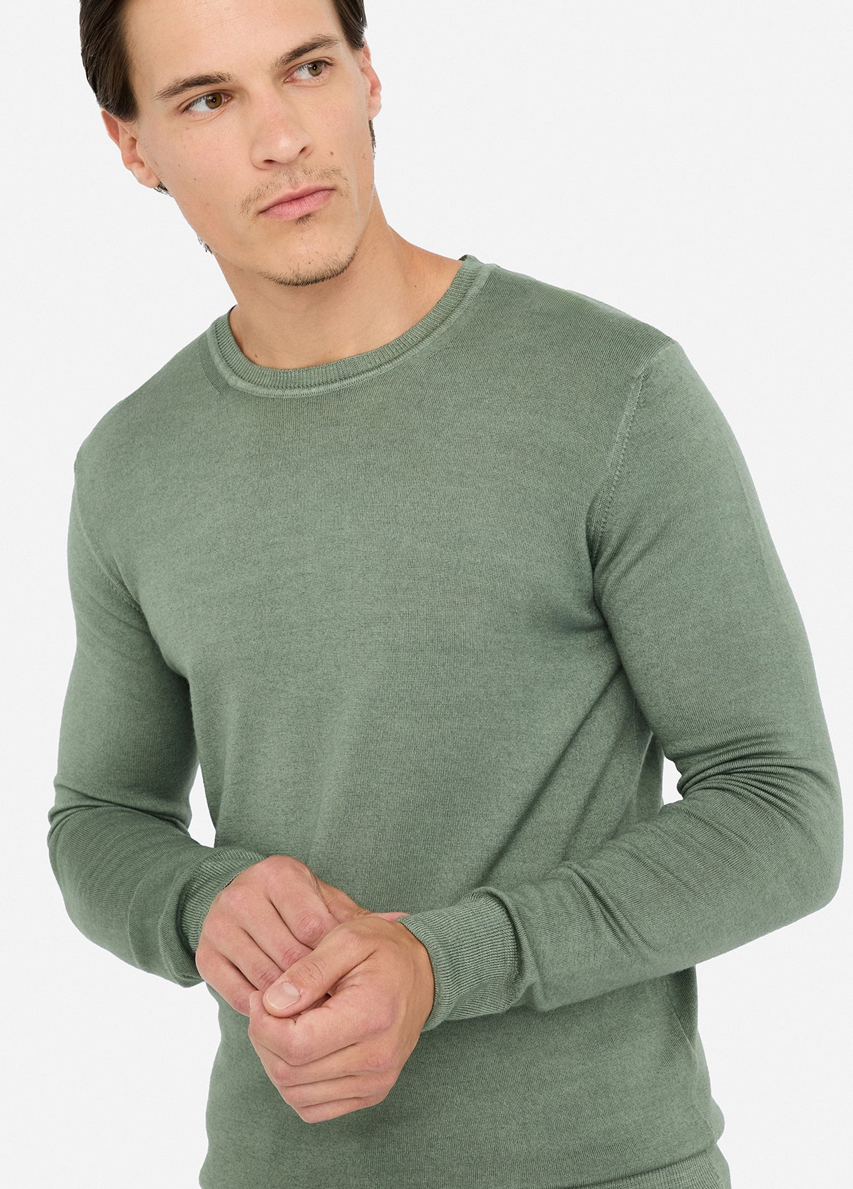 QF5140MA21P76009S-khaki green