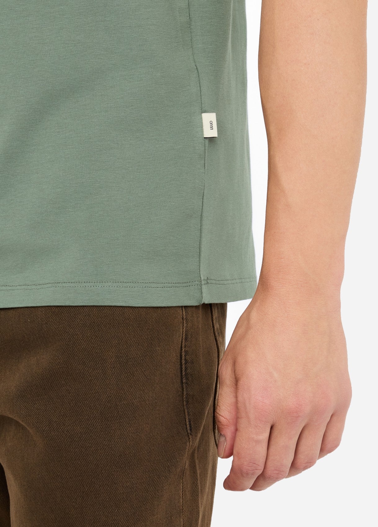 QF5299J499776009S-khaki green