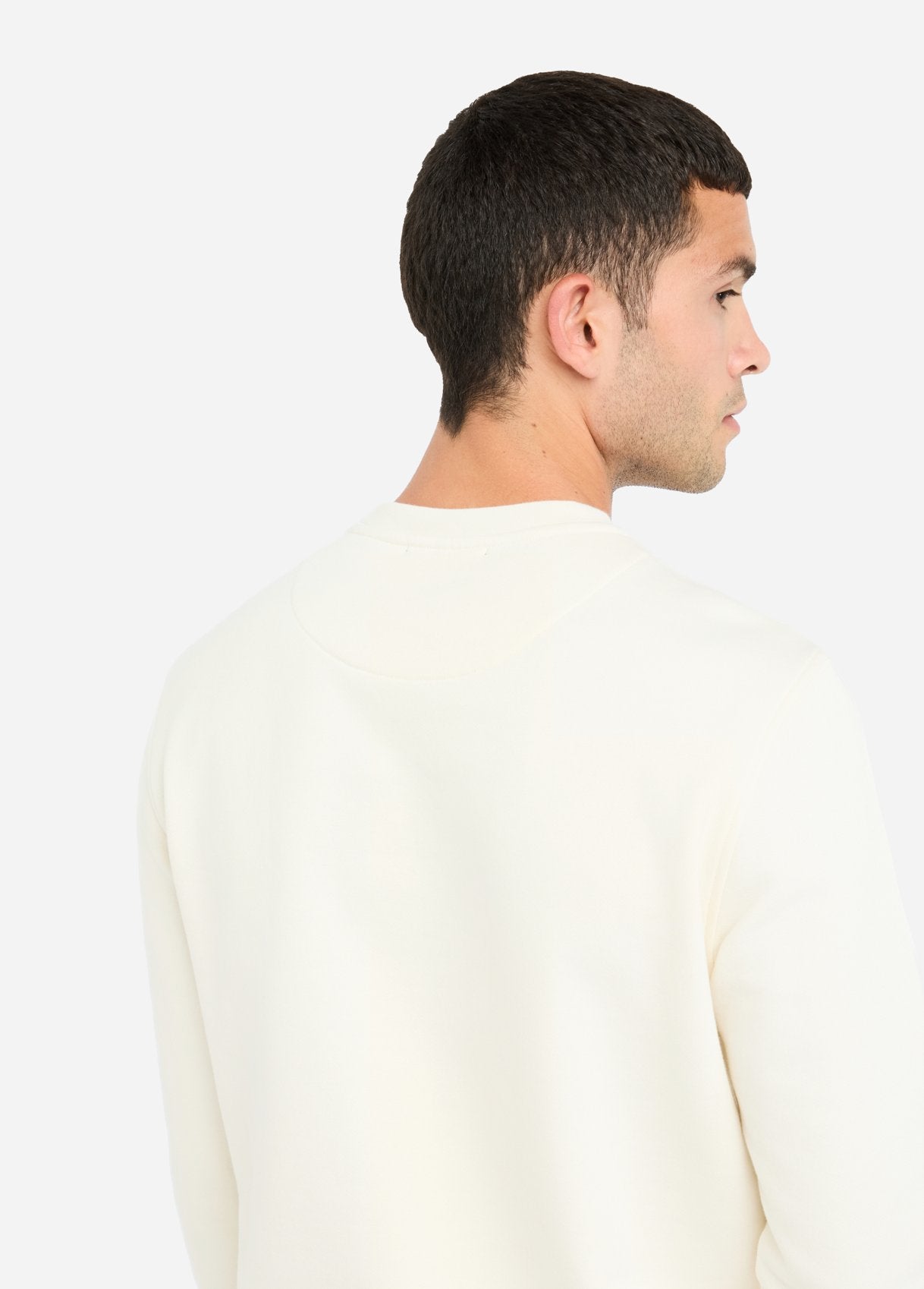 QXX076F094614801S-tofu white