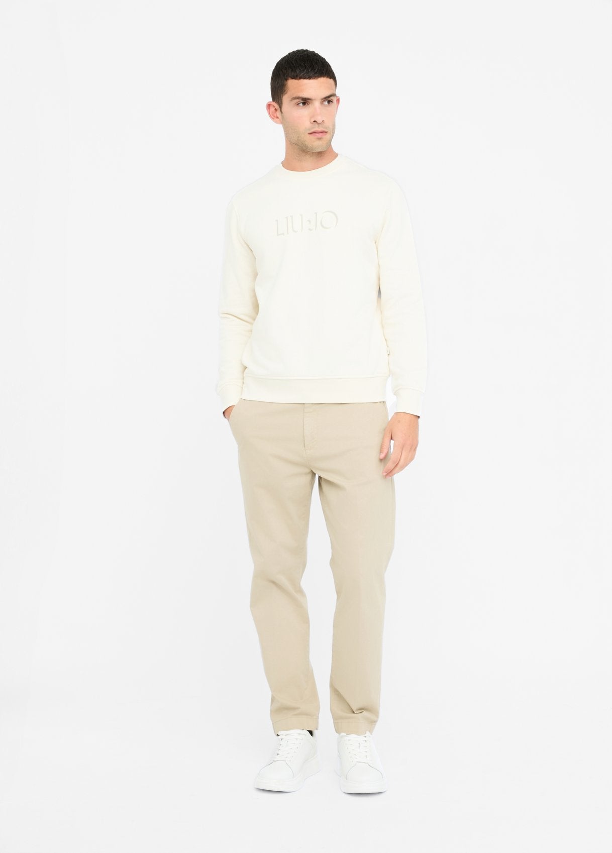 QXX076F094614801S-tofu white