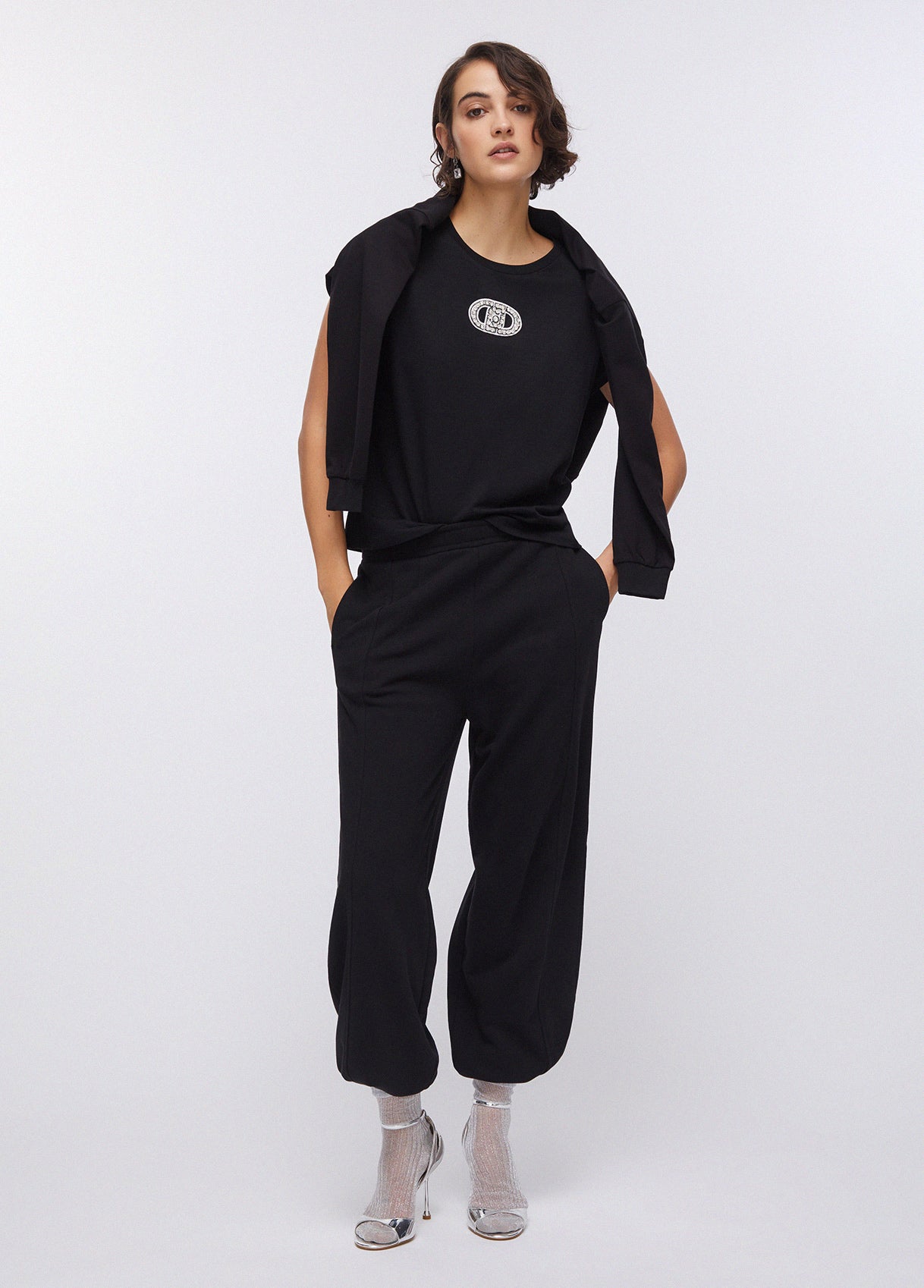 TA6032FS00222222XXS-black