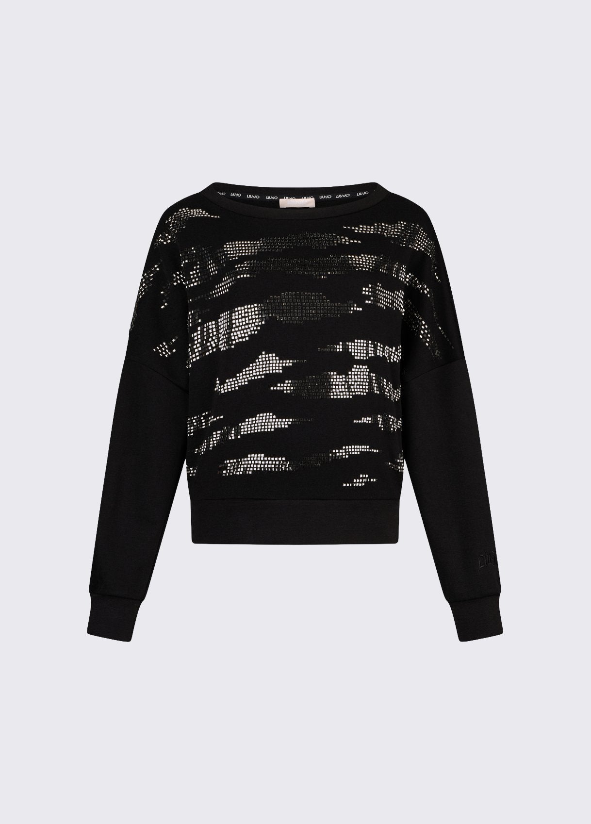 TA6191FS00222222XXS-black