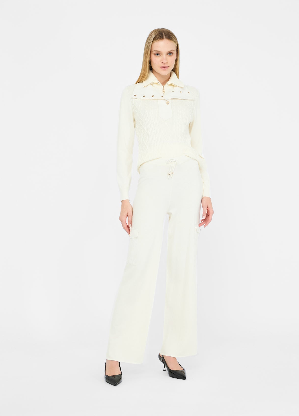 TF5041MS75L10103S-Milky white