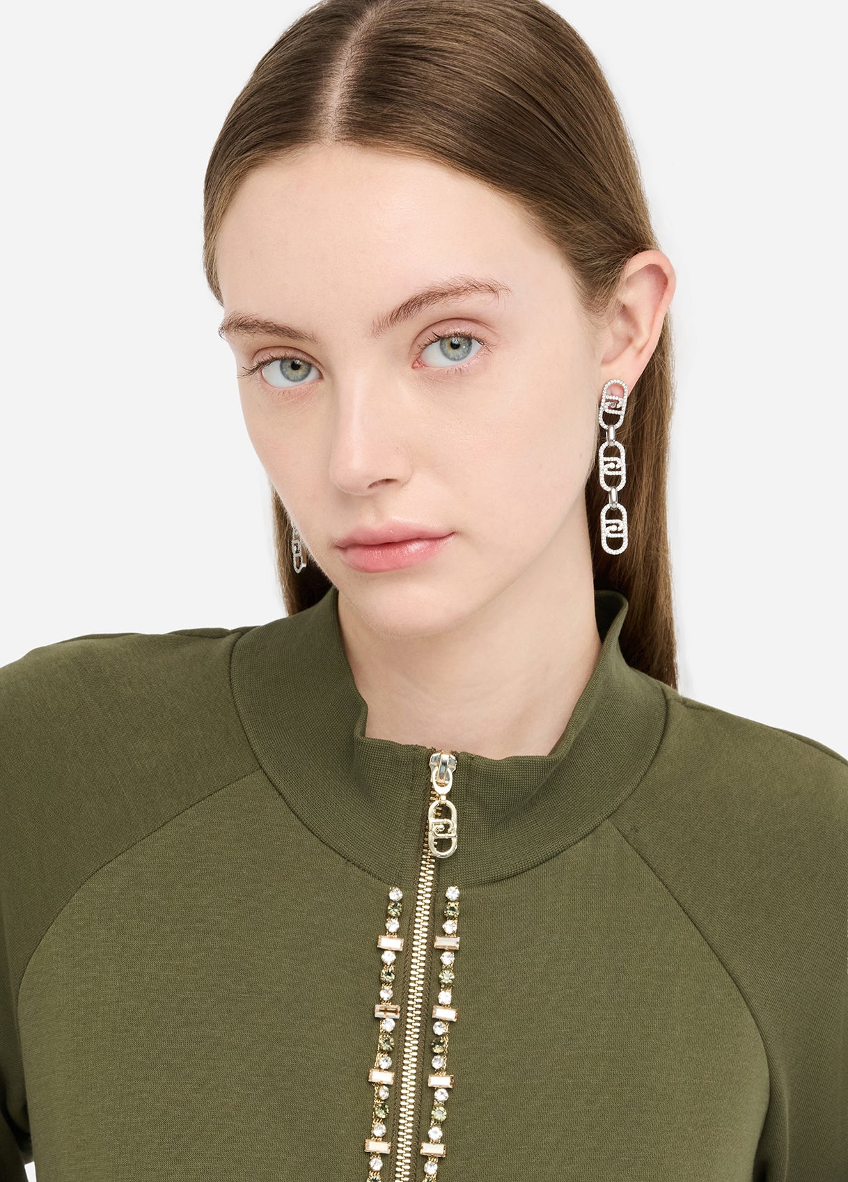 TF5112FS32190515XXS-olive green