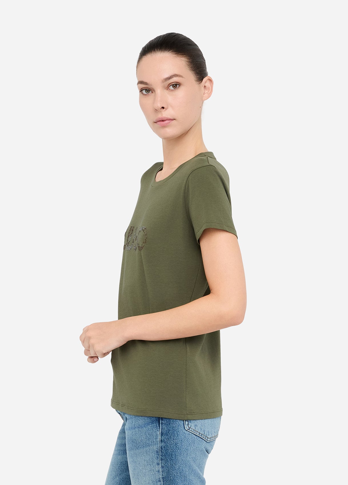 TF5166JS003M9907XXS-olive green