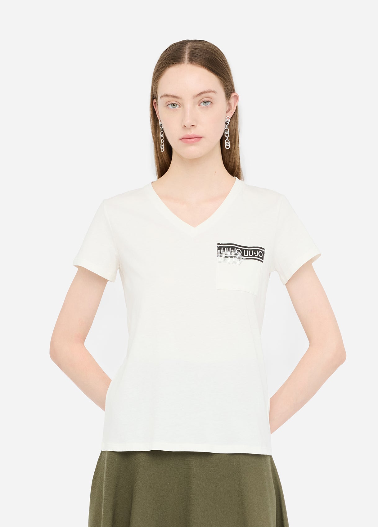 TF5167JS923M9758XXS-Milky white