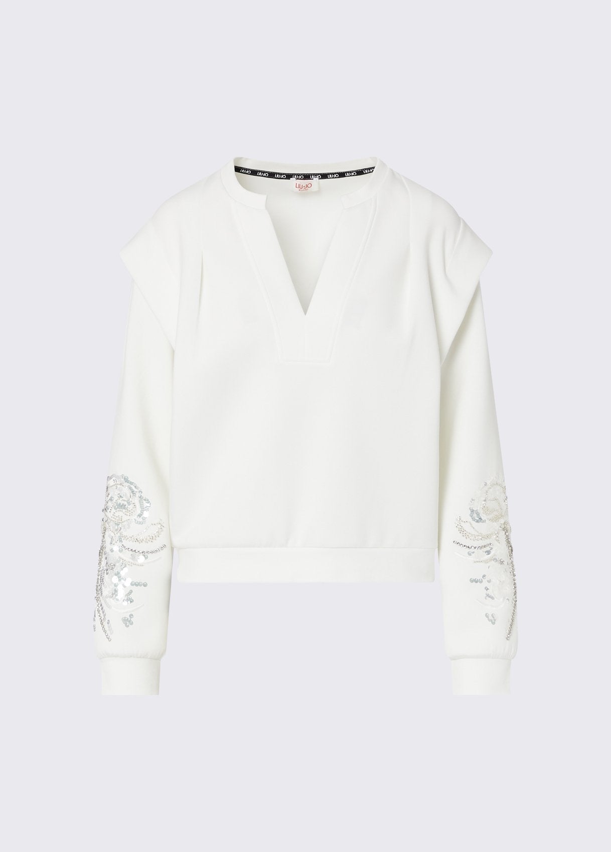 TF6135J3958Q9813XXS-white wool