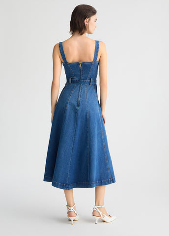 UA5090D49257880938-Blue denim UA5090D49257880938-Blue denim