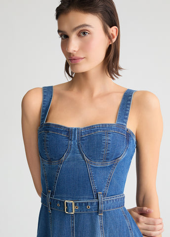 UA5090D49257880938-Blue denim UA5090D49257880938-Blue denim