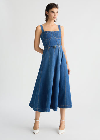 UA5090D49257880938-Blue denim UA5090D49257880938-Blue denim