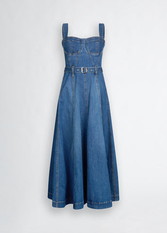 UA5090D49257880938-Blue denim UA5090D49257880938-Blue denim