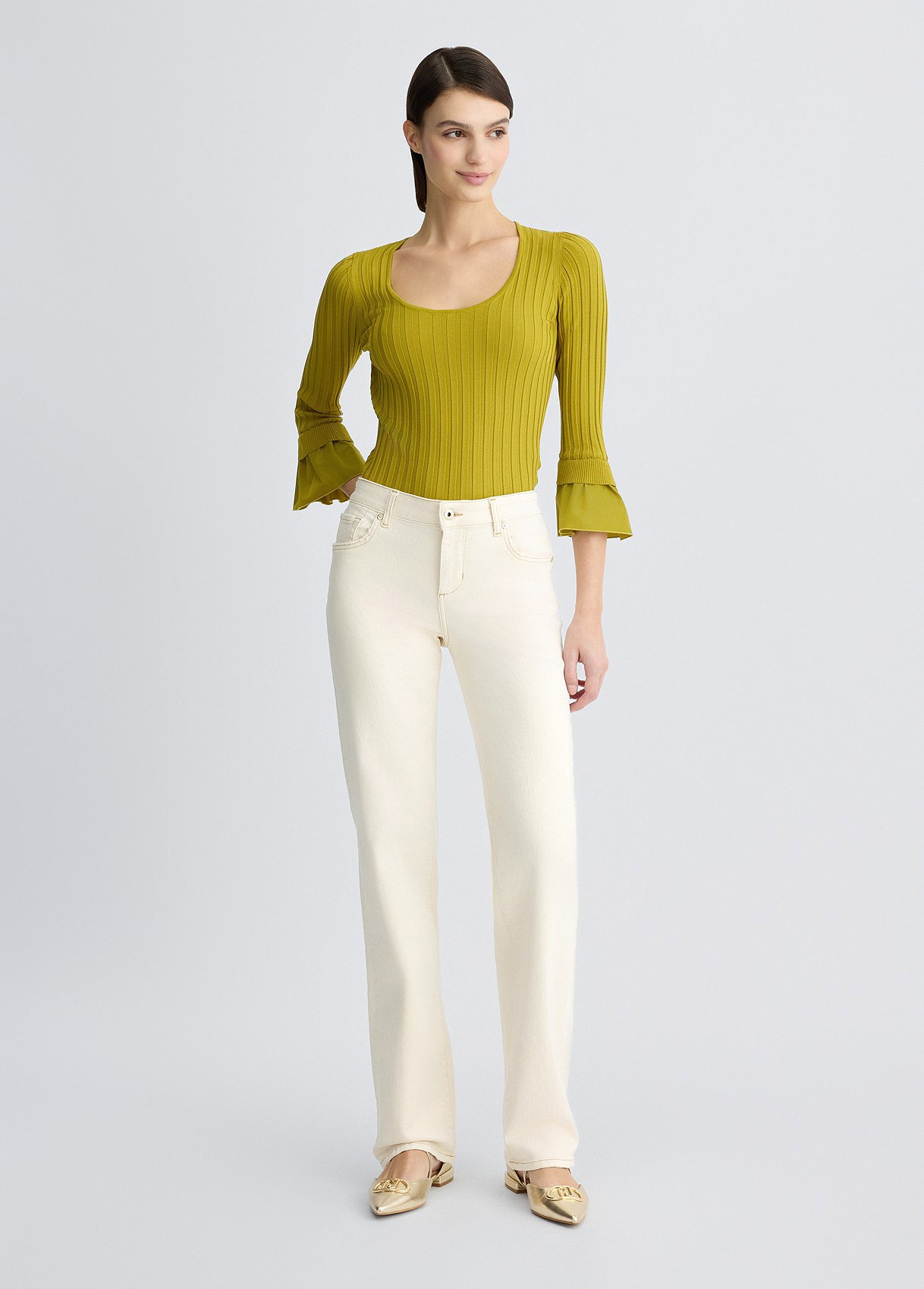 UA5219TS0530904124-ecru