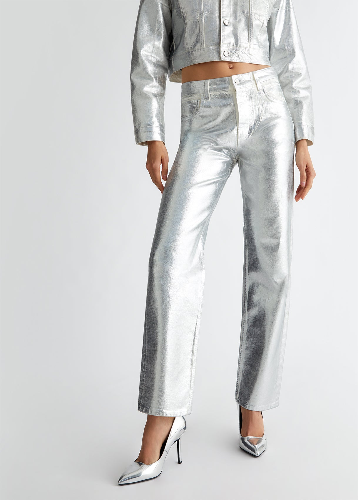 UF4085T4443N986024-silver tone