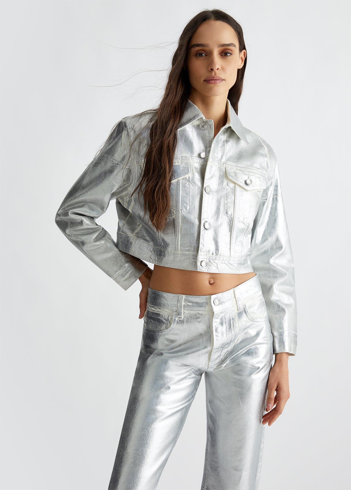 UF4087T4443N9860XS-silver tone