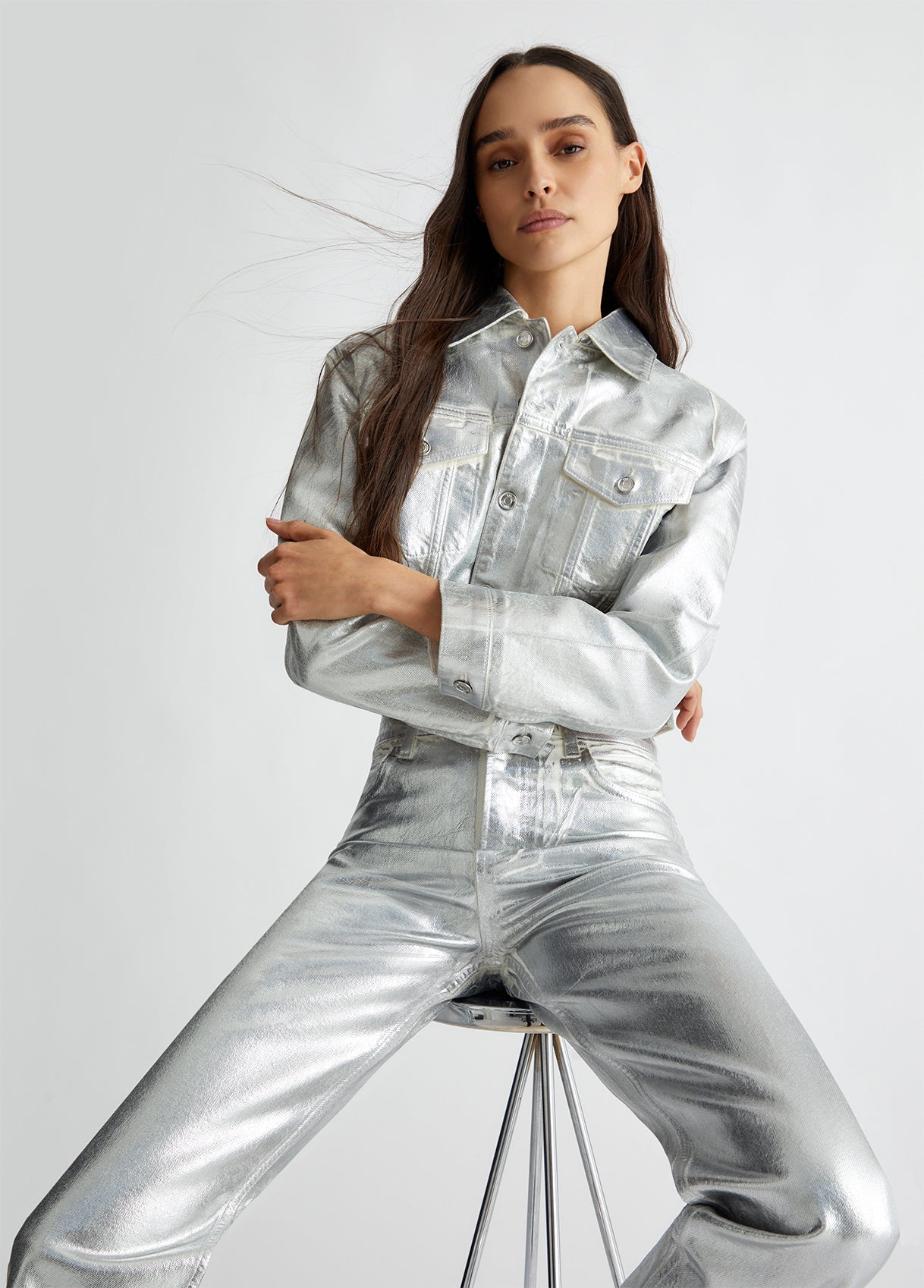 UF4087T4443N9860XS-silver tone