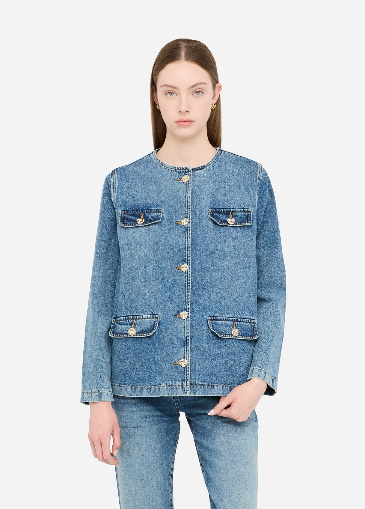 UF5188D485478935XS-blue denim