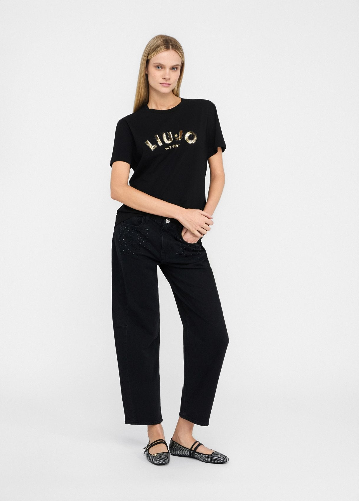 UF5260JS923M9010XS-black