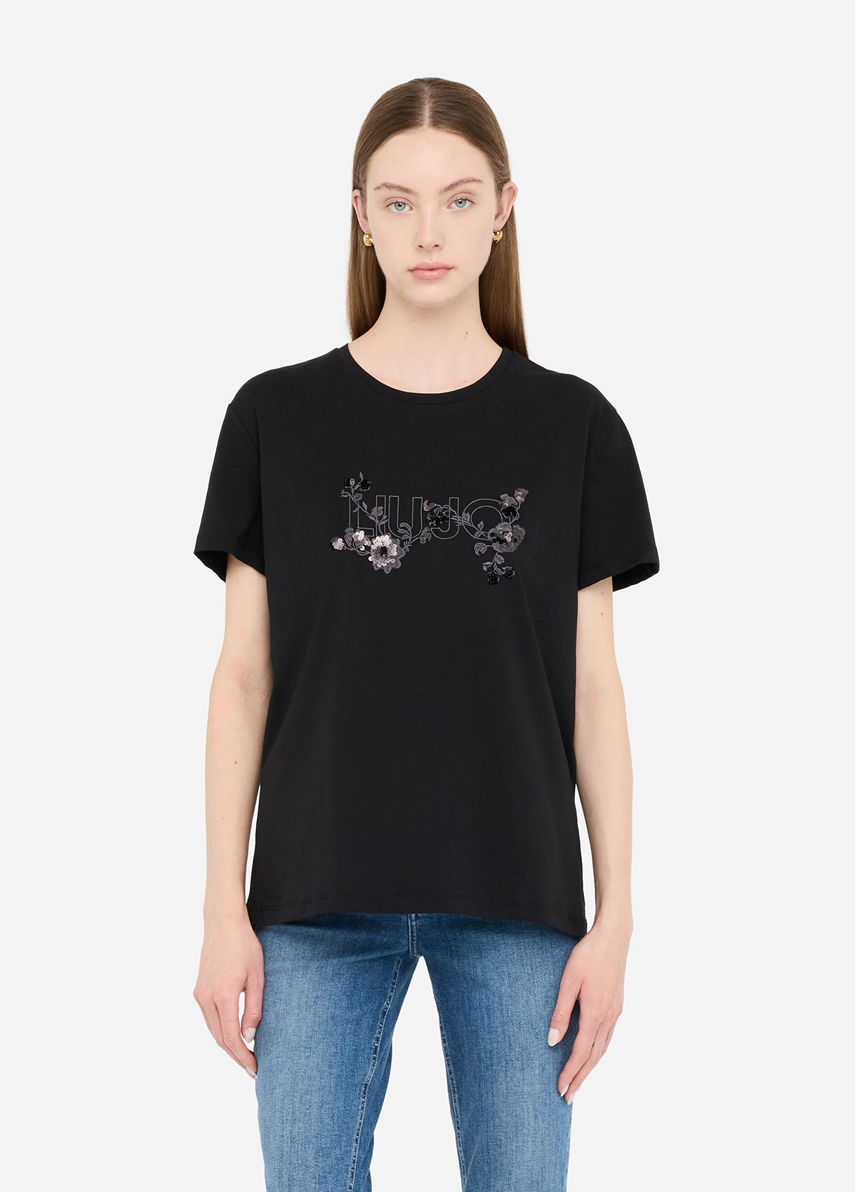 UF5260JS923N9390XS-black/floral