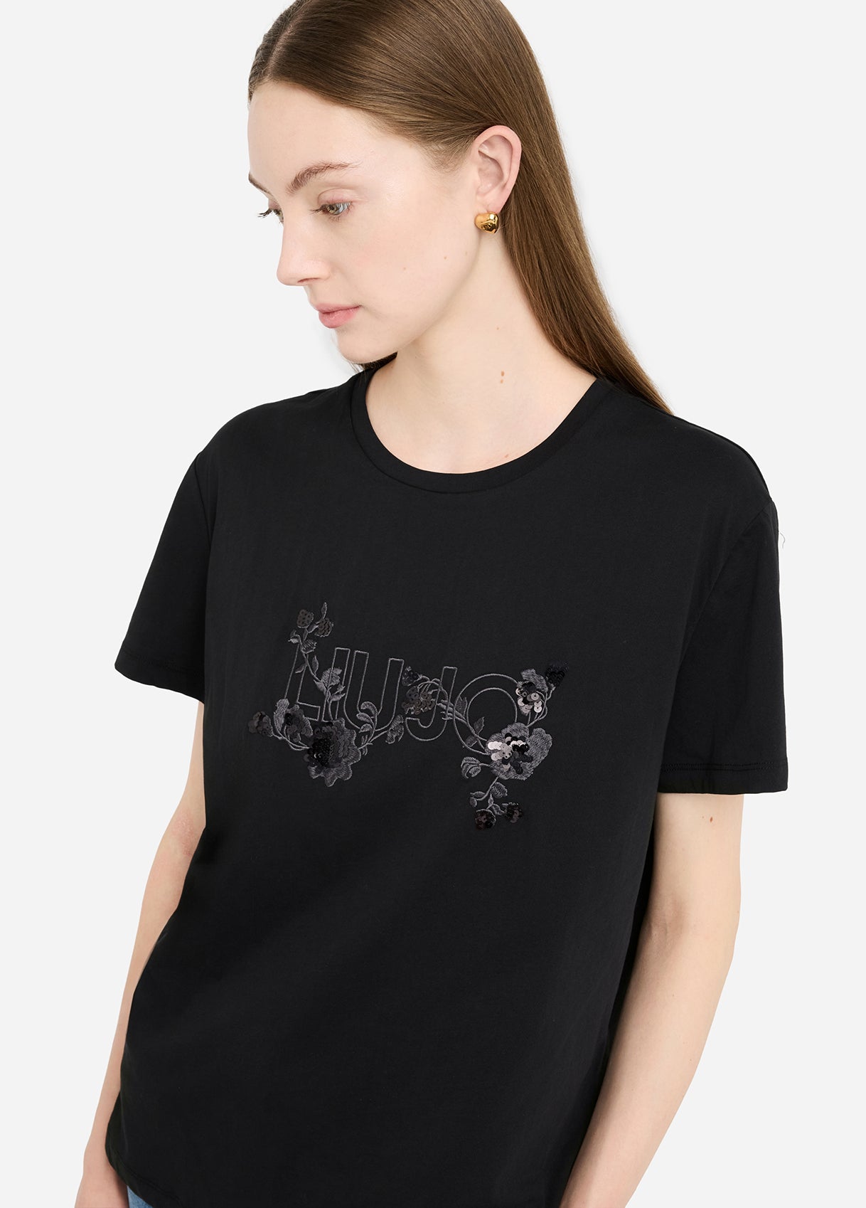 UF5260JS923N9390XS-black/floral