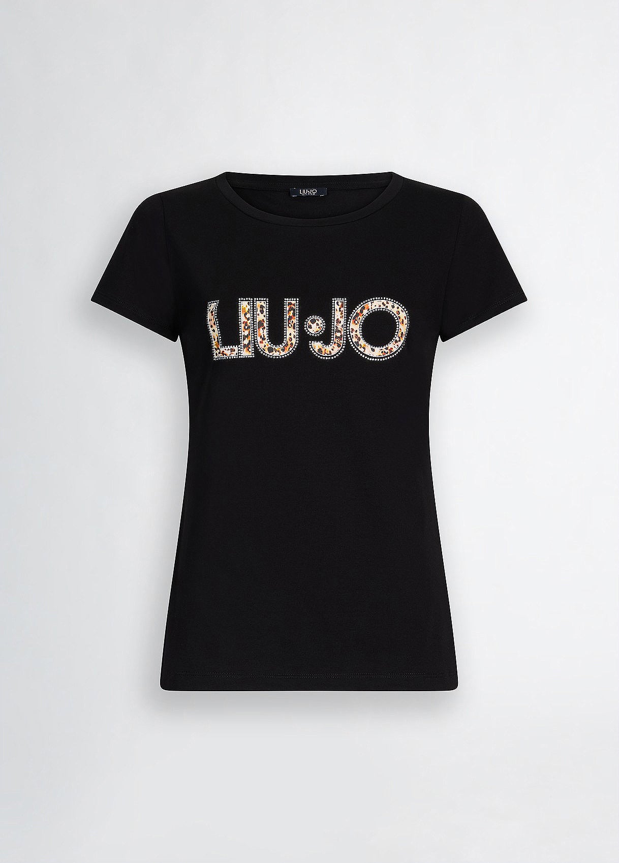 VA5154JS003M9330XS-black/animal-print