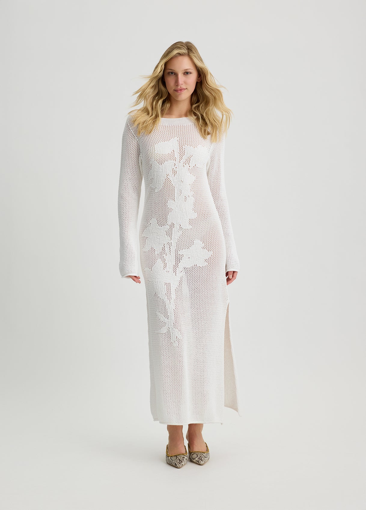 VA5197MA23A11110S-White