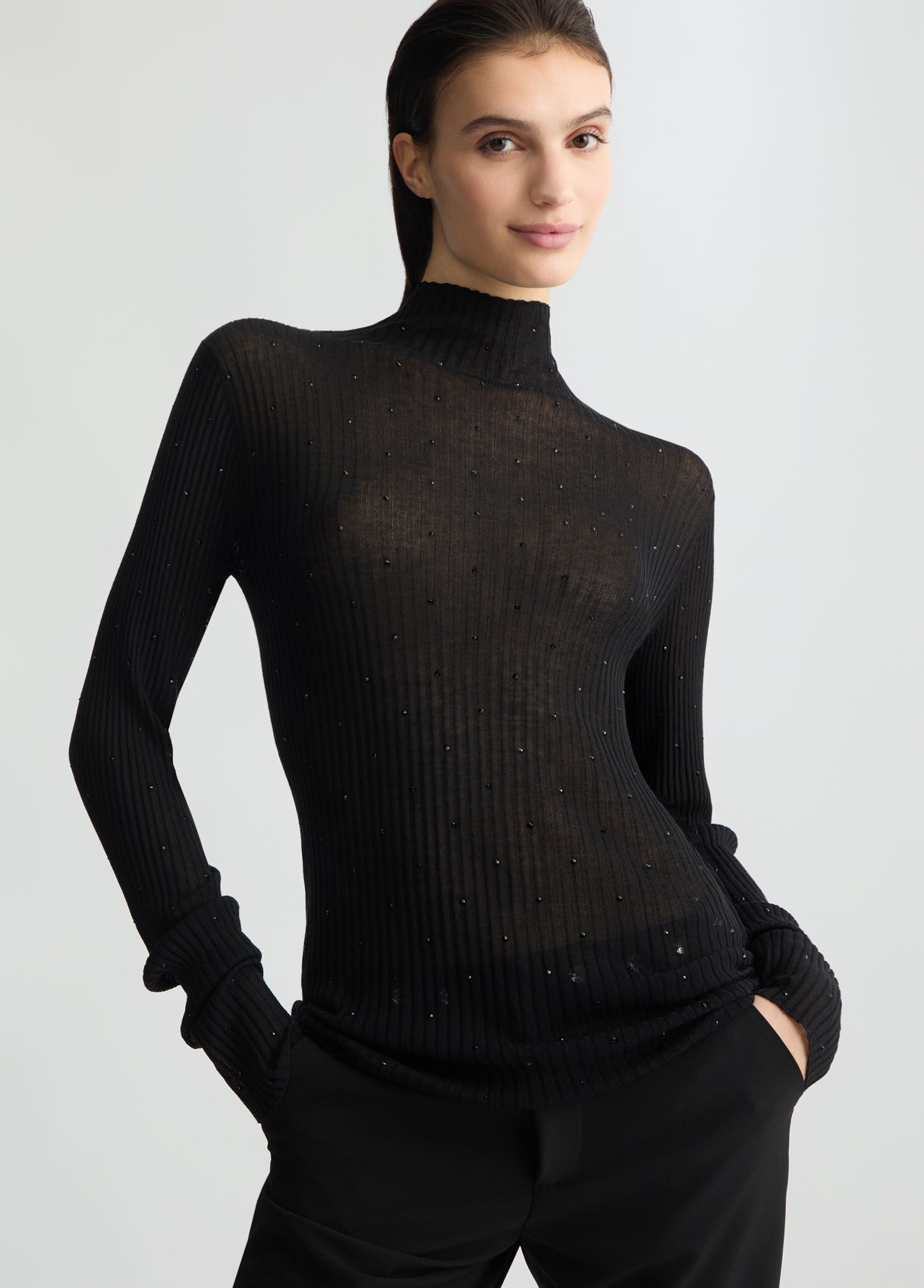 WA5119MA02Q22222XS-black
